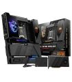 MSI MEG X870E GODLIKE