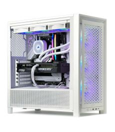 PC Gamer ASTRALIS - RTX 5060 Ti 16 Go PC Gamer ASTRALIS - RTX 5060 Ti 16 Go