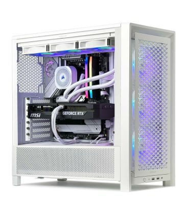 PC Gamer ASTRALIS