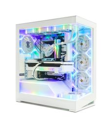 PC Gamer CHILLET - RTX 5080 PC Gamer CHILLET - RTX 5080
