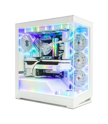 PC Gamer CHILLET - RTX 5080