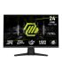 Écrans MSI 23.8" LED MAG 244F - 200 Hz - 0.5 ms sur PowerLab.fr
