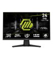 Écrans MSI 23.8" LED MAG 244F - 200 Hz - 0.5 ms sur PowerLab.fr