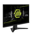 Écrans MSI 23.8" LED MAG 244F - 200 Hz - 0.5 ms sur PowerLab.fr