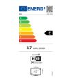 Écrans MSI 23.8" LED MAG 244F - 200 Hz - 0.5 ms sur PowerLab.fr