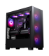 Boitier PC Phanteks XT Pro Ultra TG + ALIM 850W - Noir sur PowerLab.fr