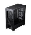 Boitier PC Phanteks XT Pro Ultra TG + ALIM 850W - Noir sur PowerLab.fr