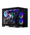 PC Gamer TESSERACT