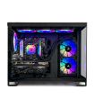 PC Gamer TESSERACT