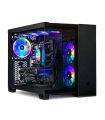 PC Gamer TESSERACT