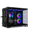 PC Gamer TESSERACT