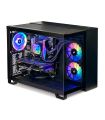 PC Gamer TESSERACT