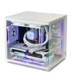 PC Gamer RAINBOW FLASH - RX 9070 XT