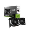 Carte Graphique ASUS Dual GeForce RTX 5070 OC Edition 12GB sur PowerLab.fr