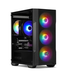 PC Gamer NOCTIS - RTX 5070 PC Gamer NOCTIS - RTX 5070