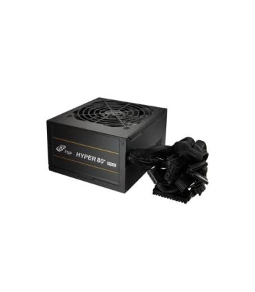 Alimentation PC FSP HYPER 80+ PRO 650W 80 Plus Bronze PCIE 5.0 sur PowerLab.fr