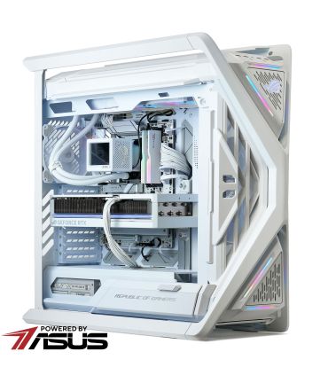 PC Gamer CRYORAPTOR - RTX 5090 Powered BY ASUS