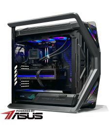 PC Gamer VIPER Powered By ASUS PC Gamer VIPER Powered By ASUS