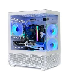 PC Gamer ADVANCED - RX 9060 XT 16 Go PC Gamer ADVANCED - RX 9060 XT 16 Go