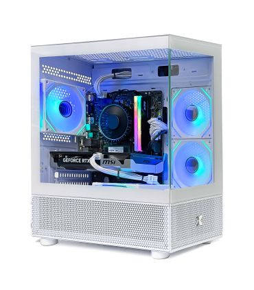 PC Gamer ADVANCED