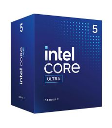 Intel Core Ultra 5 225 (3.3/ 4.9GHz) Processeur Gaming Intel Core Ultra 5 225 (3.3/ 4.9GHz) sur PowerLab.fr