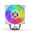 Refroidissement CPU LYTEK AirBlade 120 ARGB - Blanc sur PowerLab.fr