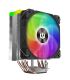 Refroidissement CPU LYTEK AirBlade 120 ARGB - Noir sur PowerLab.fr