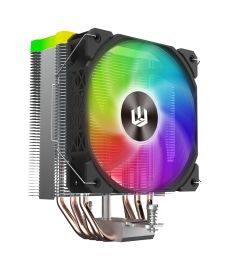 LYTEK AirBlade 120 ARGB - Noir Refroidissement CPU LYTEK AirBlade 120 ARGB - Noir sur PowerLab.fr