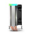 Refroidissement CPU LYTEK AirBlade 120 ARGB - Noir sur PowerLab.fr