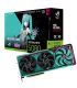 Carte Graphique ASUS ROG Astral GeForce RTX 5080 Hatsune Miku Edition sur PowerLab.fr