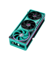 Carte Graphique ASUS ROG Astral GeForce RTX 5080 Hatsune Miku Edition sur PowerLab.fr