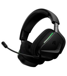 Corsair VOID MAX Wireless v2 - Carbone Casque Micro Gaming Corsair VOID MAX Wireless v2 - Carbone sur PowerLab.fr