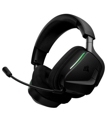 Casque Micro Gaming Corsair VOID MAX Wireless v2 - Carbone sur PowerLab.fr