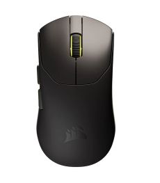 Corsair Sabre V2 Pro Ultralight Wireless - Noir Souris Gaming Corsair Sabre V2 Pro Ultralight Wireless - Noir sur PowerLab.fr