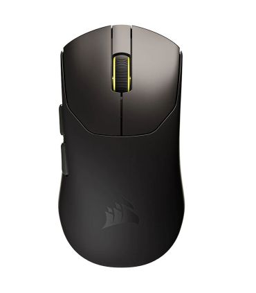 Souris Gaming Corsair Sabre V2 Pro Ultralight Wireless - Noir sur PowerLab.fr
