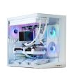 PC Gamer White Hound