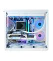 PC Gamer White Hound