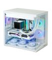 PC Gamer White Hound