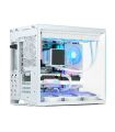 PC Gamer White Hound
