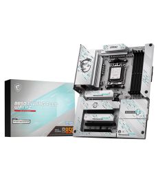 MSI B850 GAMING PLUS WIFI PZ Carte mère PC MSI B850 GAMING PLUS WIFI PZ sur PowerLab.fr