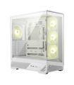Boitier PC MSI MAG PANO 130R PZ - Blanc sur PowerLab.fr