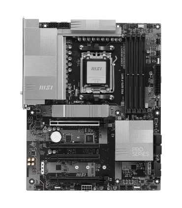 Carte mère PC MSI Pro PRO X870E-P WIFI sur PowerLab.fr