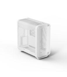 HYTE X50 Air - Snow White Boitier PC HYTE X50 Air - Snow White sur PowerLab.fr