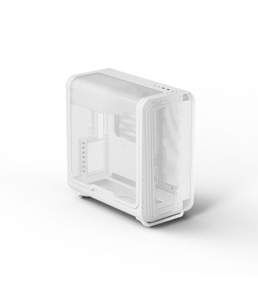 Boitier PC HYTE X50 Air - Snow White sur PowerLab.fr