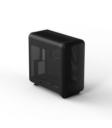 HYTE X50 Air - Pitch Black Boitier PC HYTE X50 Air - Pitch Black sur PowerLab.fr