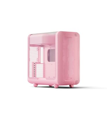 HYTE X50 - Strawberry Milk