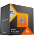 Processeur Gaming AMD Ryzen 5 7500X3D (4.0GHz/4.5GHz) - TRAY sur PowerLab.fr