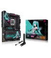 ASUS ROG Strix X870E-H Gaming - MIKU Édition