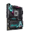 ASUS ROG Strix X870E-H Gaming - MIKU Édition