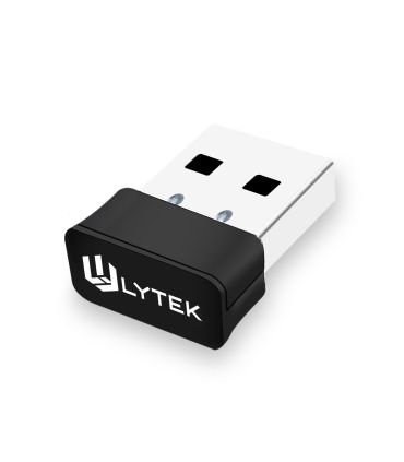 La touche en + Lytek AC600U Nano USB WiFi sur PowerLab.fr